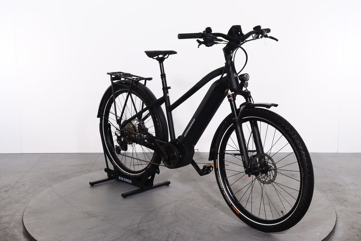 Chargeur Vélo électrique 42V 2A Compatible Winora Yucatan X12 Pro - Neuf