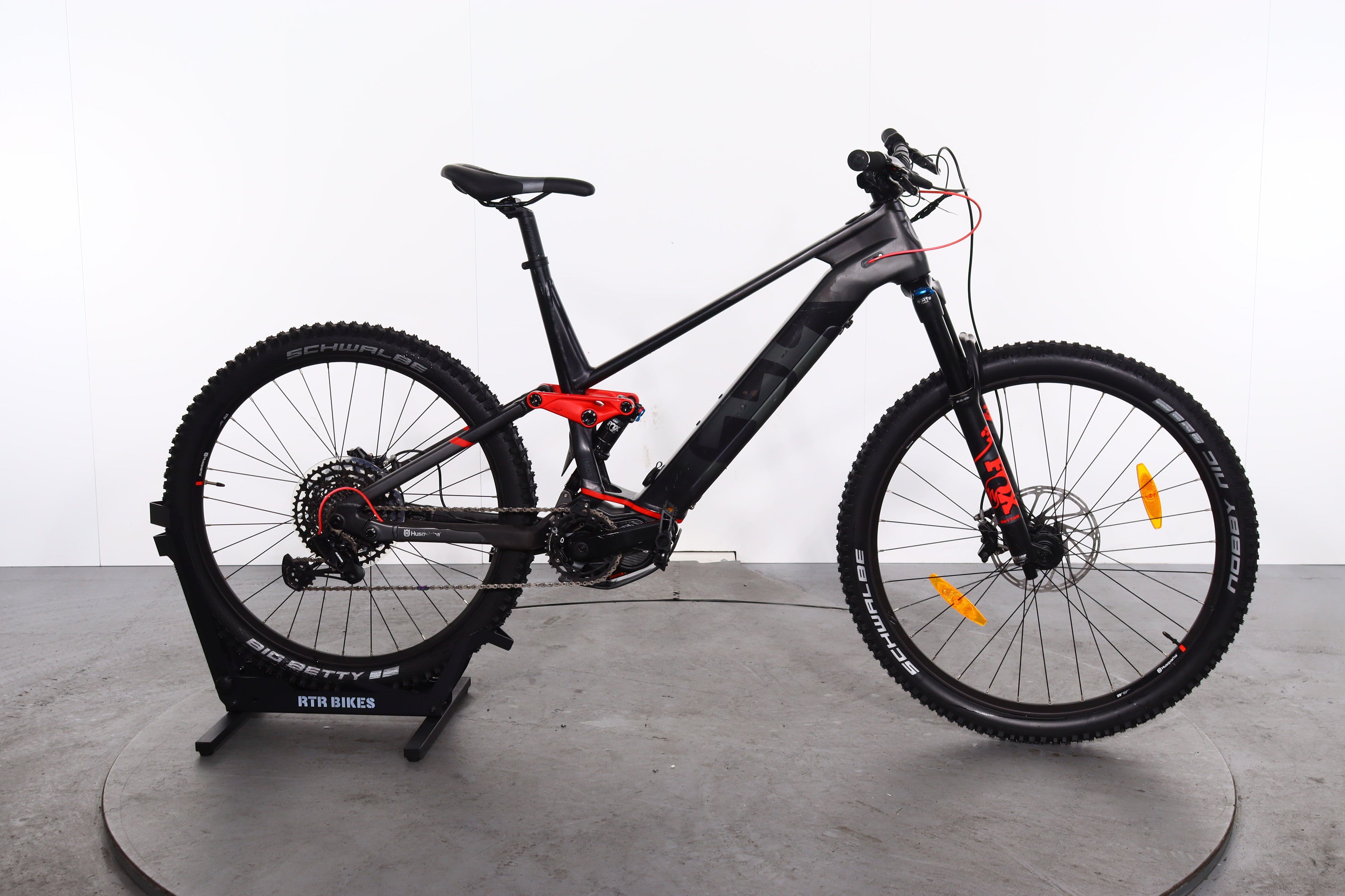 husqvarna e bike fully mc6 Electric Mountain Cross 2021 refurbished Step 1 Select Your Size:Medium/Large Pegasus Alu Light Solero gamme__packing-cube-compressible