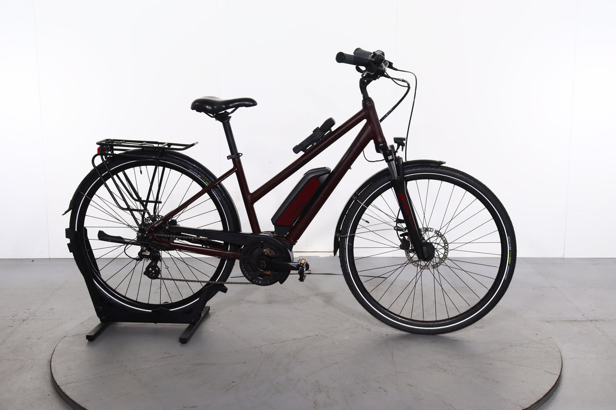 Vélo électrique Triumph E-Bird Plus 2022 reconditionné | Upway