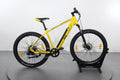 Jeep E-Bikes MHR 7002 #1 overall