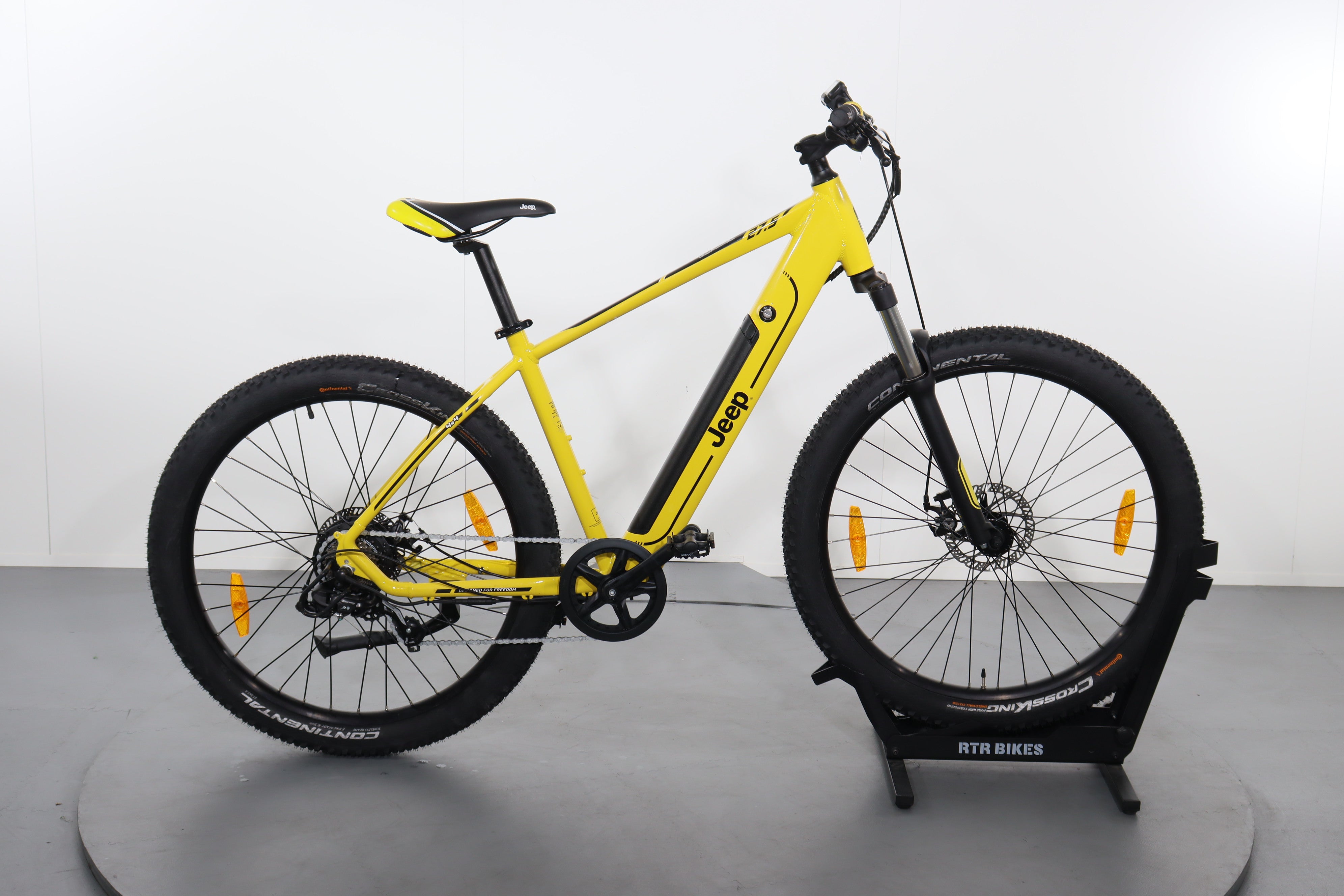 jeep mountainbike mhr 7000 test Jeep E-Bikes MHR 7002 2022 refurbished electric bike