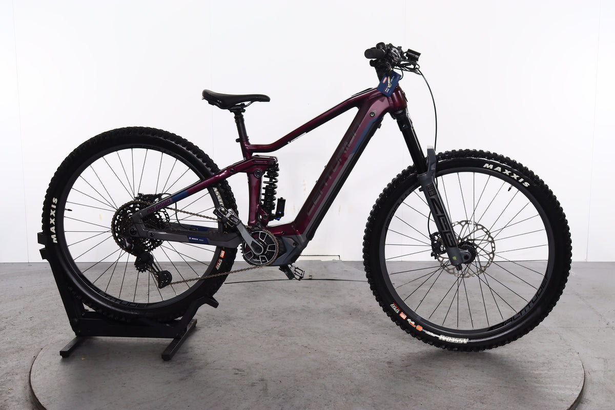 Vélo électrique Centurion No Pogo R3700i 2023 reconditionné | Upway