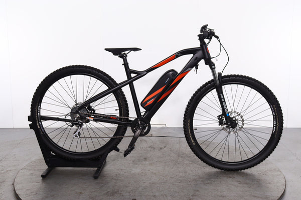 Electric bike Prophete Graveler 2022 refurbished
