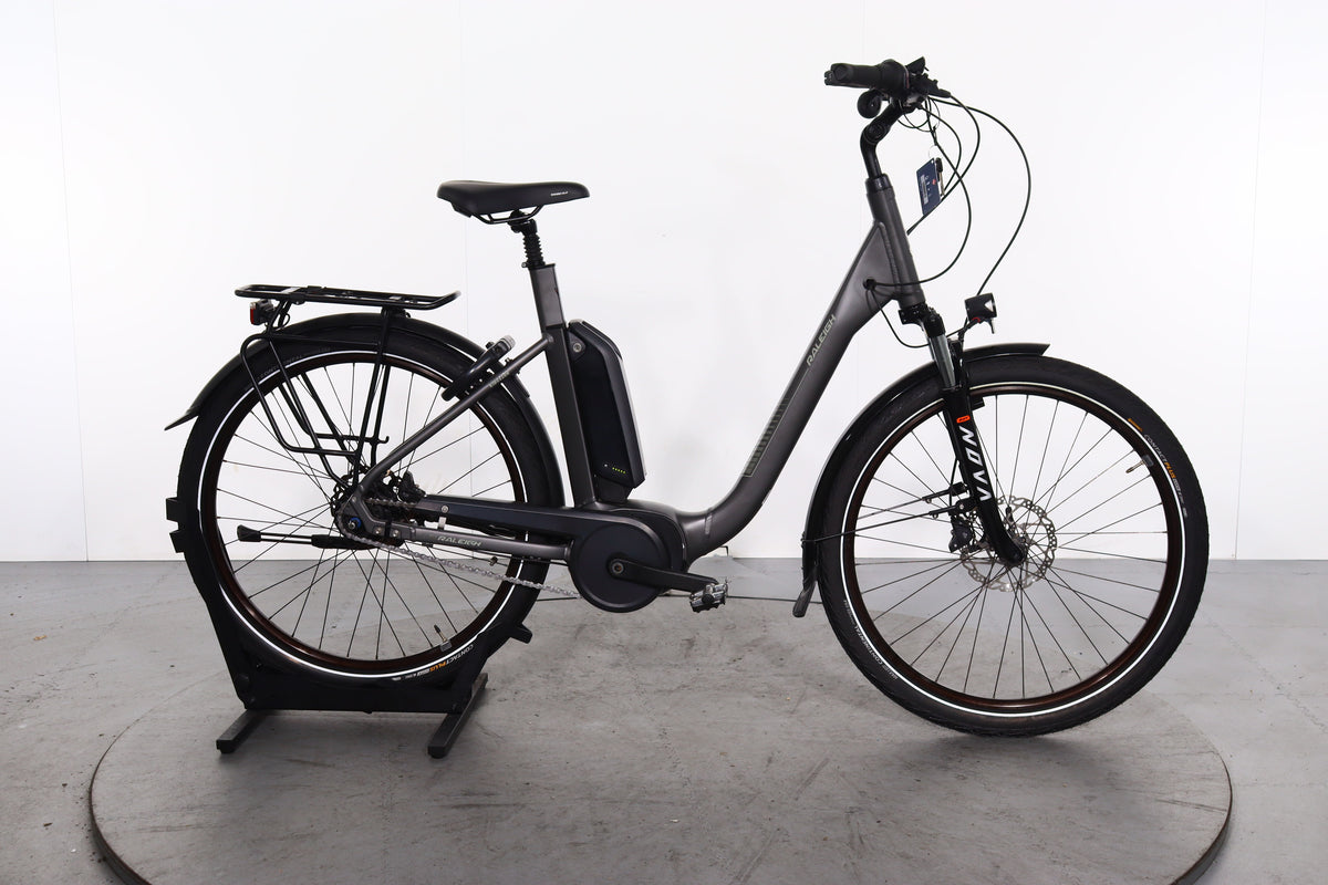 Für RALEIGH BOSTON XXL, E-Bike Schnell-Ladegerät 36V 4A Für RALEIGH BOSTON XXL, E-Bike Schnell-Ladegerät 36V 4A