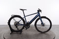 Canyon Commuter: ON 7 #1 global