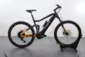 Haibike AllTrail 6 #1 global