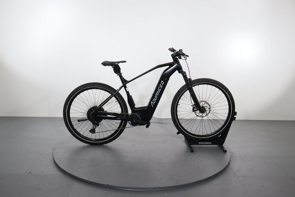 Promo Vélo Vtt Tout Suspendu 26 chez Hyper U