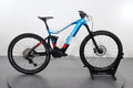 Wilier e903 TRN Pro #1 global