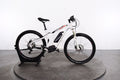 Haibike XDURO HardSeven 5.0 #1 global