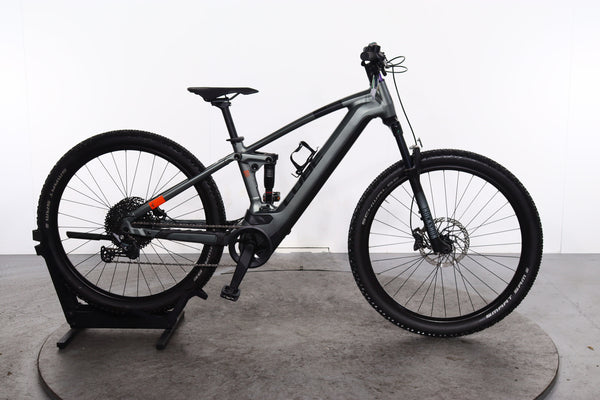 CUBE Stereo Hybrid günstig online kaufen | BIKE24