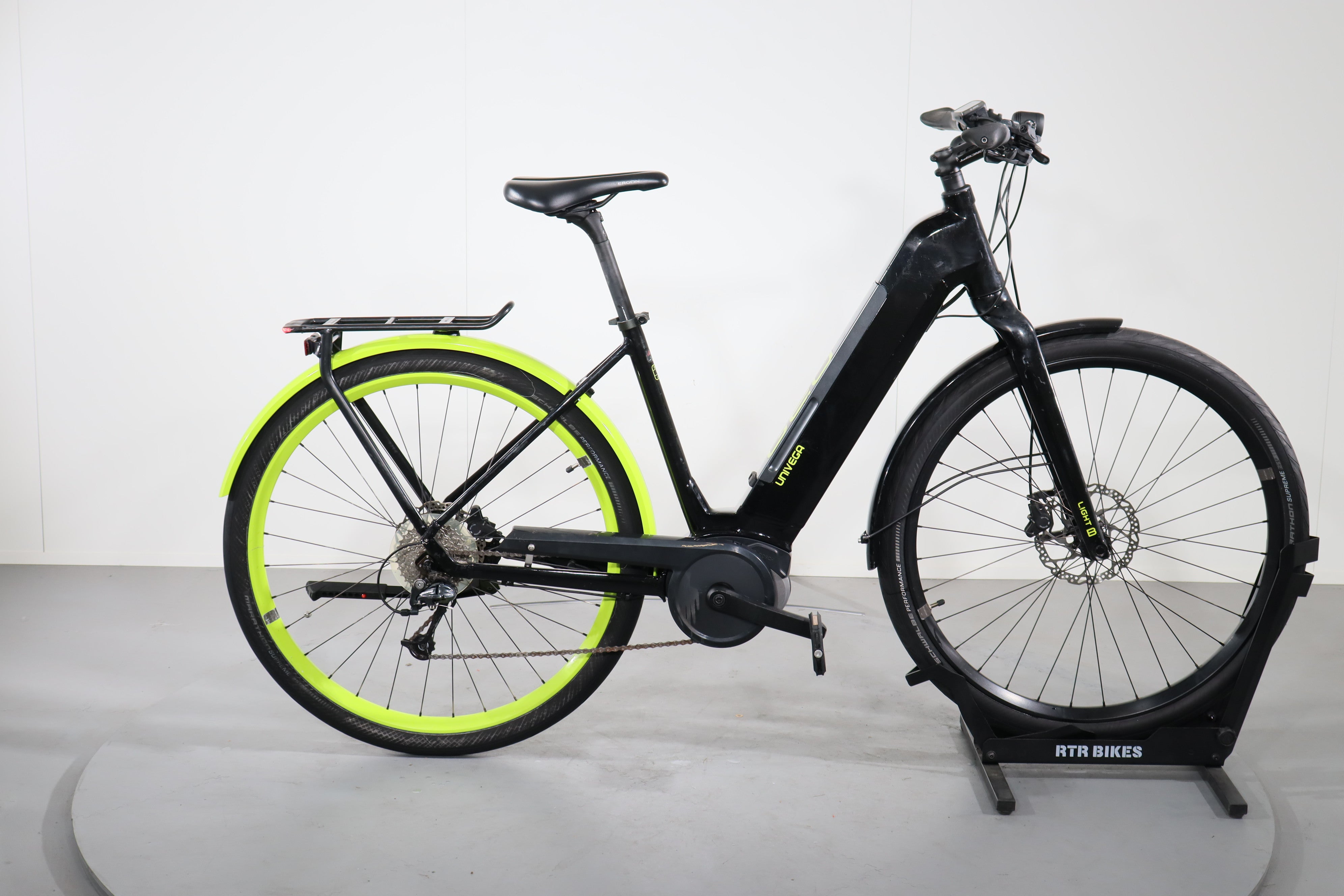 bern bike helmet green Hudson MIPS E-Bike – Clever Cycles Colour:Dull Black / Anthracite Ampere The Smart Anti-Theft Mini and simple design