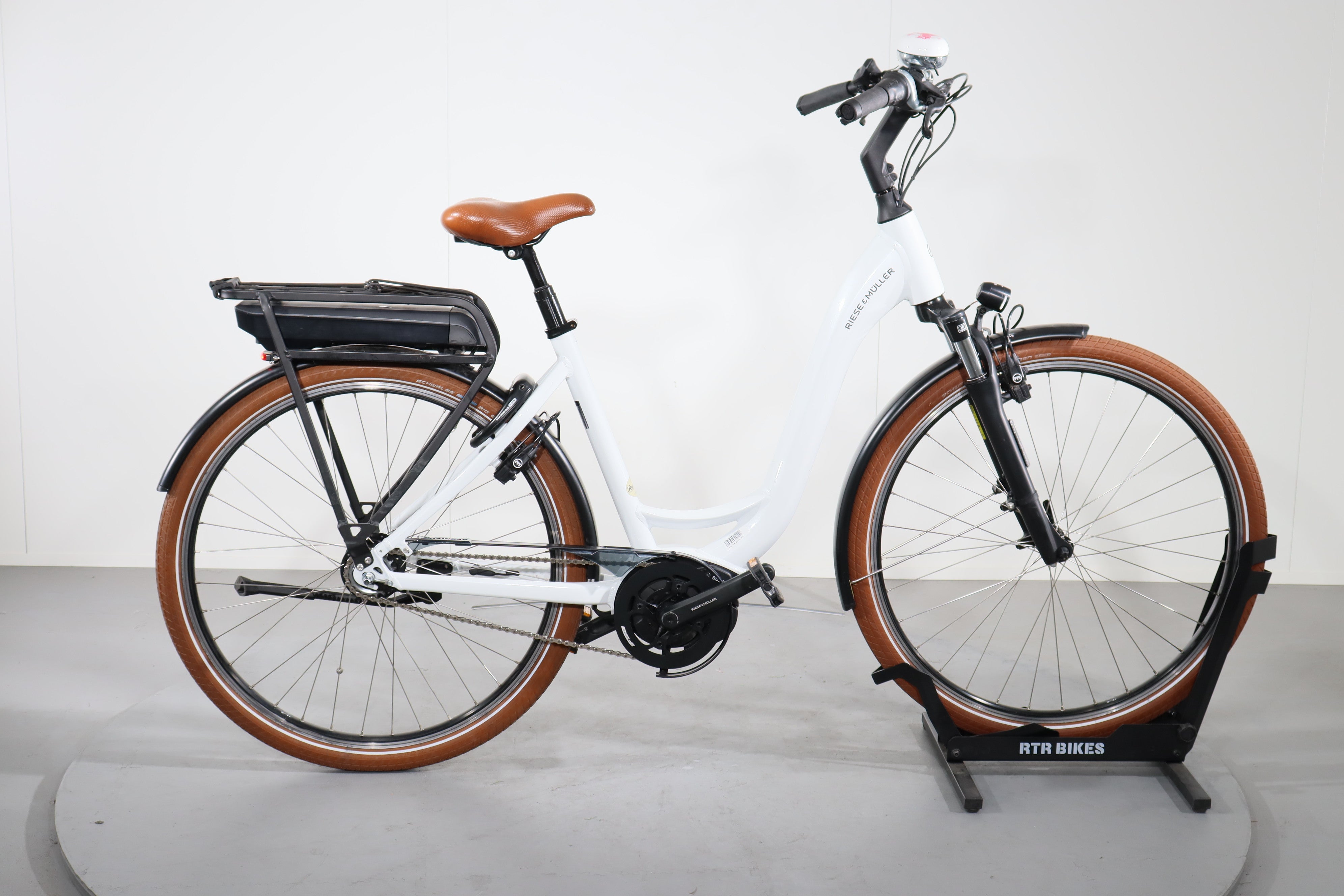 e bike damen riese & müller Riese & Müller Swing City 2023 electric bike refurbished