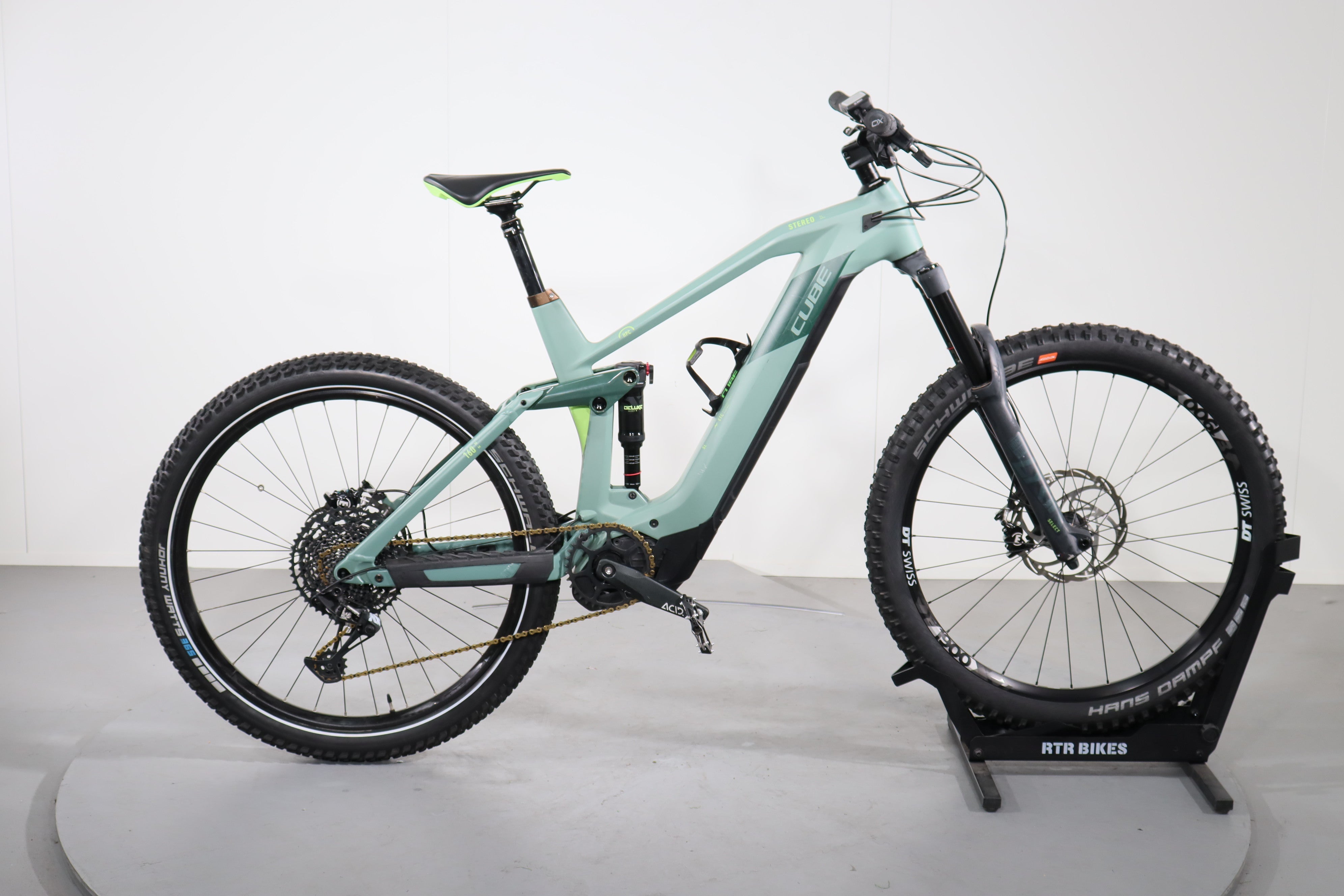 Concours Kangourou Vélo Intersport 26 Pouces Concours Kangourou