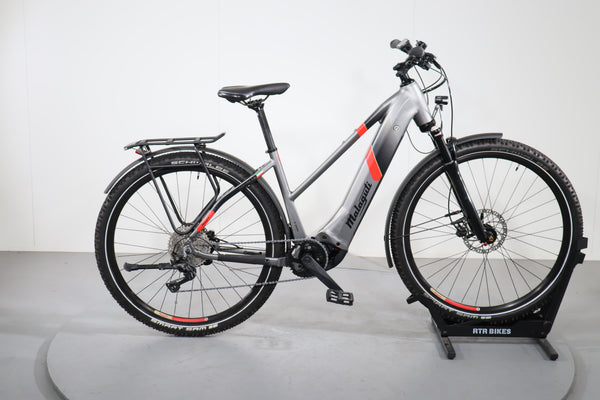 Electric bike Malaguti Cortina TRT 5.0 2022 refurbished