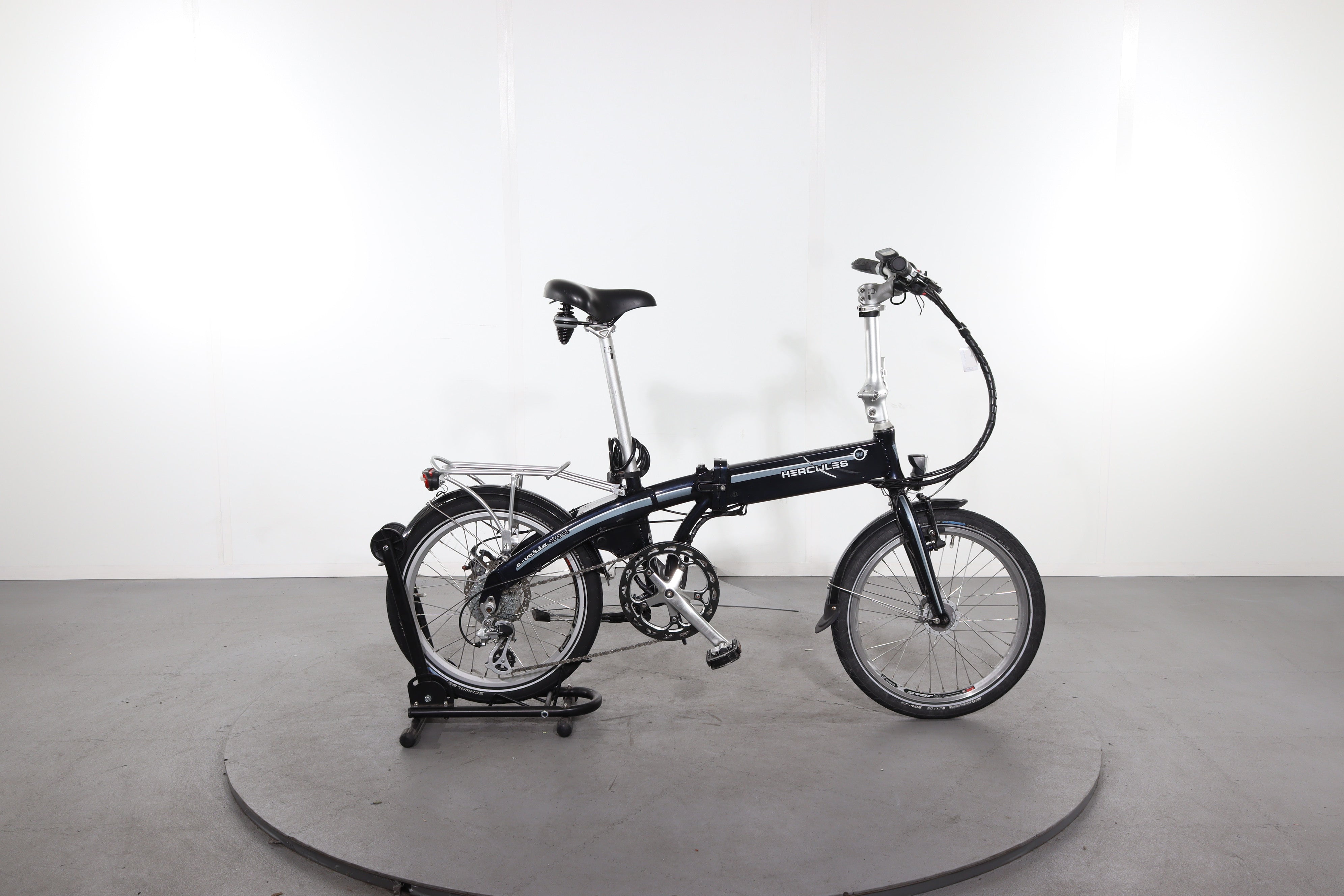 hercules e-bike fully 2022 Hercules E-Versa 2016 refurbished electric bike