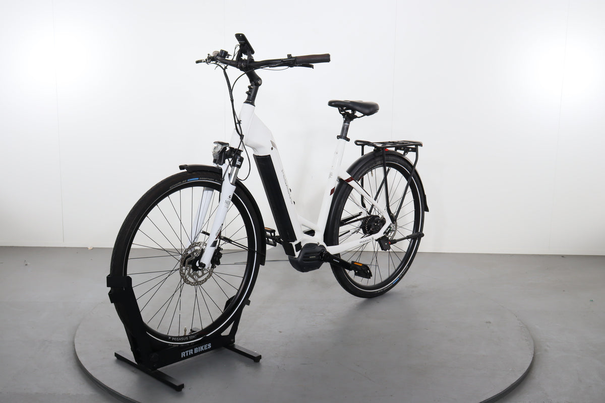 Batterie Vélo Électrique BMZ Pour PEGASUS Opero Evo 5 Di2 LION - 37V 19,2Ah (727Wh) - NEUVE