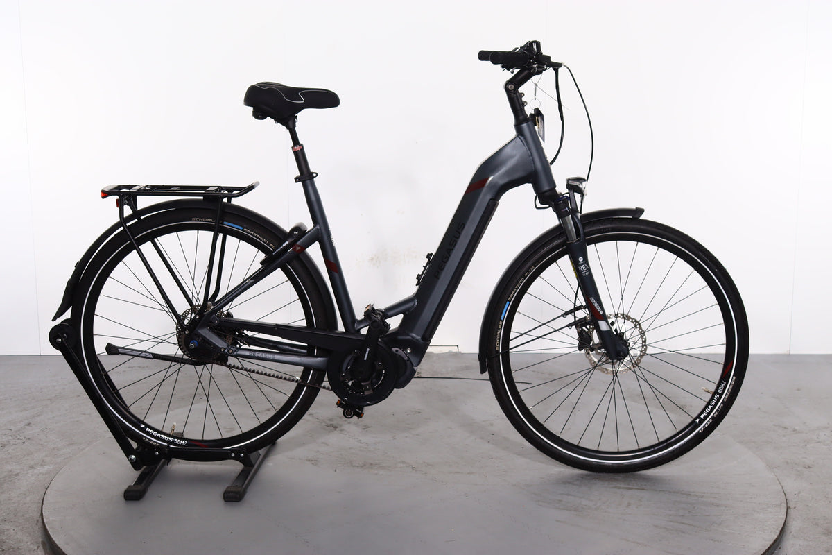 Pegasus Premio Evo 10 625wh Wave bleu - Vélo électrique - Achat Pegasus Premio Evo 10 625wh Wave bleu - Vélo électrique - Achat