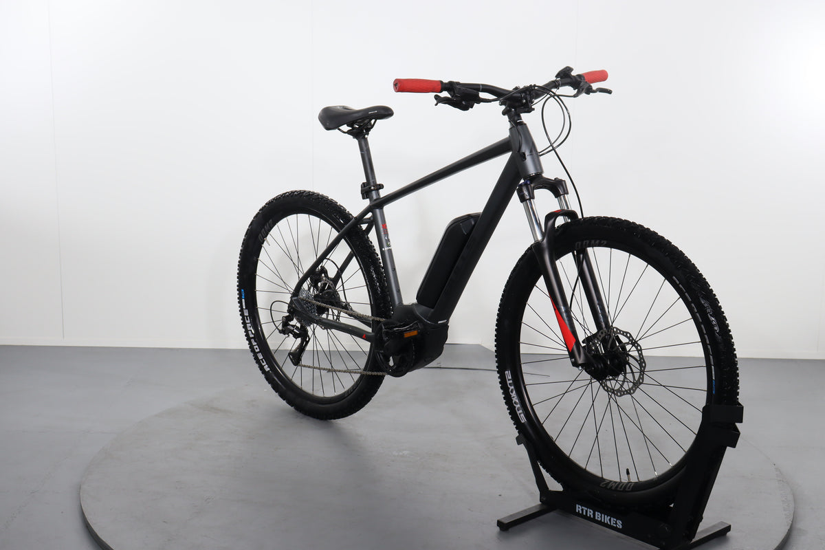 Vélo électrique Bulls LT CX 2025 reconditionné | Upway