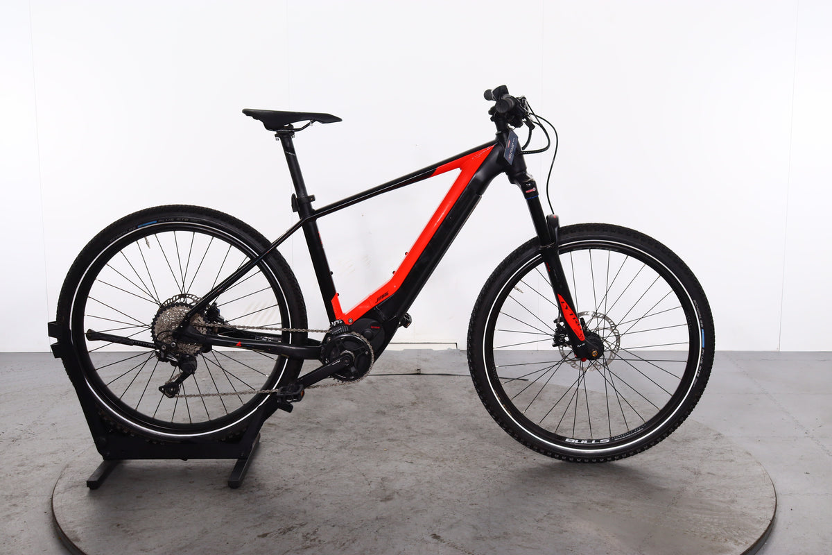 Vélo électrique Bulls E-Stream Evo 3 2021 reconditionné Vélo électrique Bulls E-Stream Evo 3 2021 reconditionné