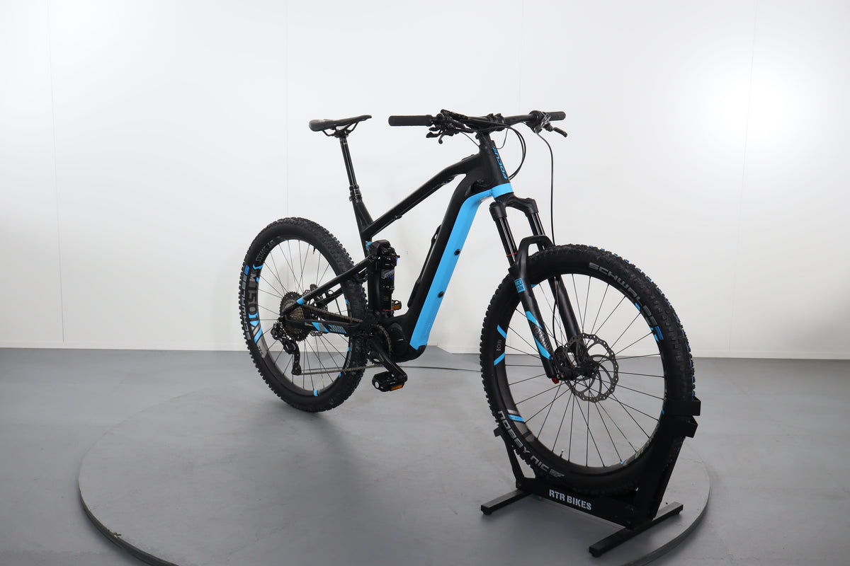 Vélo électrique Focus Jam² Plus 2020 reconditionné | Upway