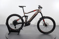 Haibike SDuro Fullseven LT 4.0 #1 wereldwijd