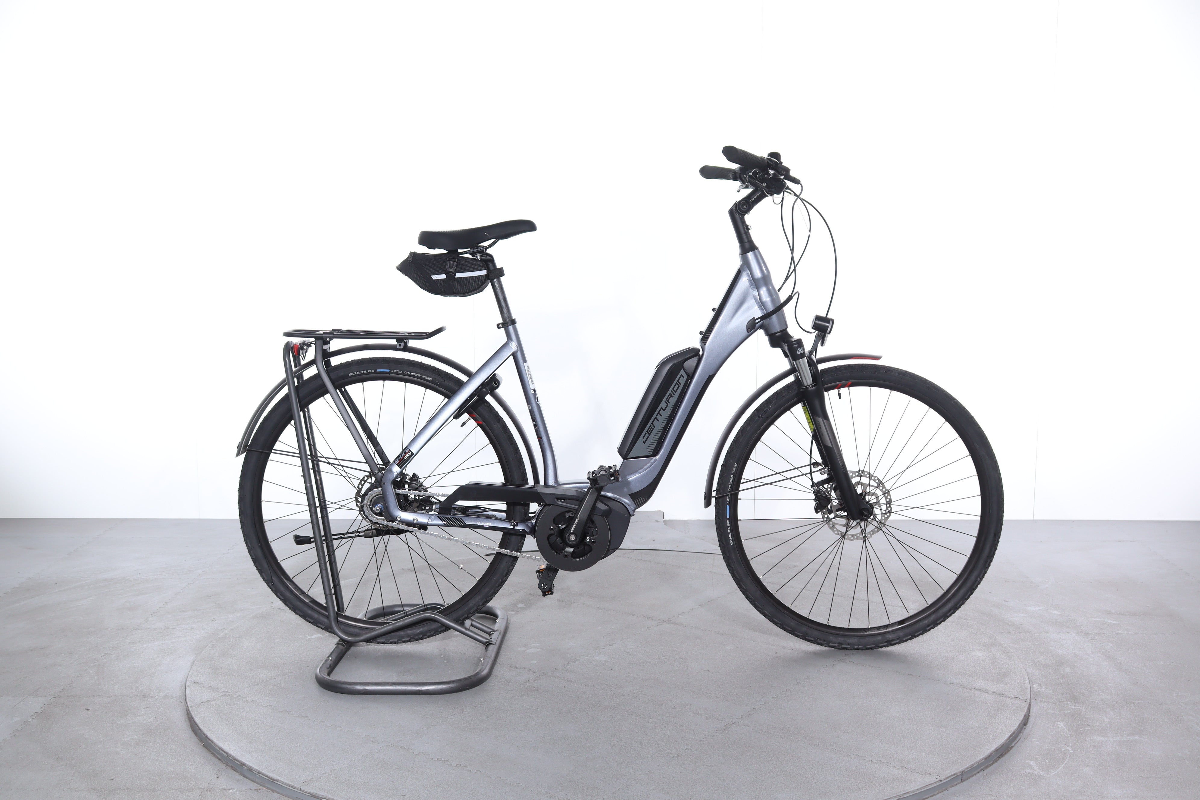 citybike centurion Centurion E-Fire City R650 electric bike refurbished