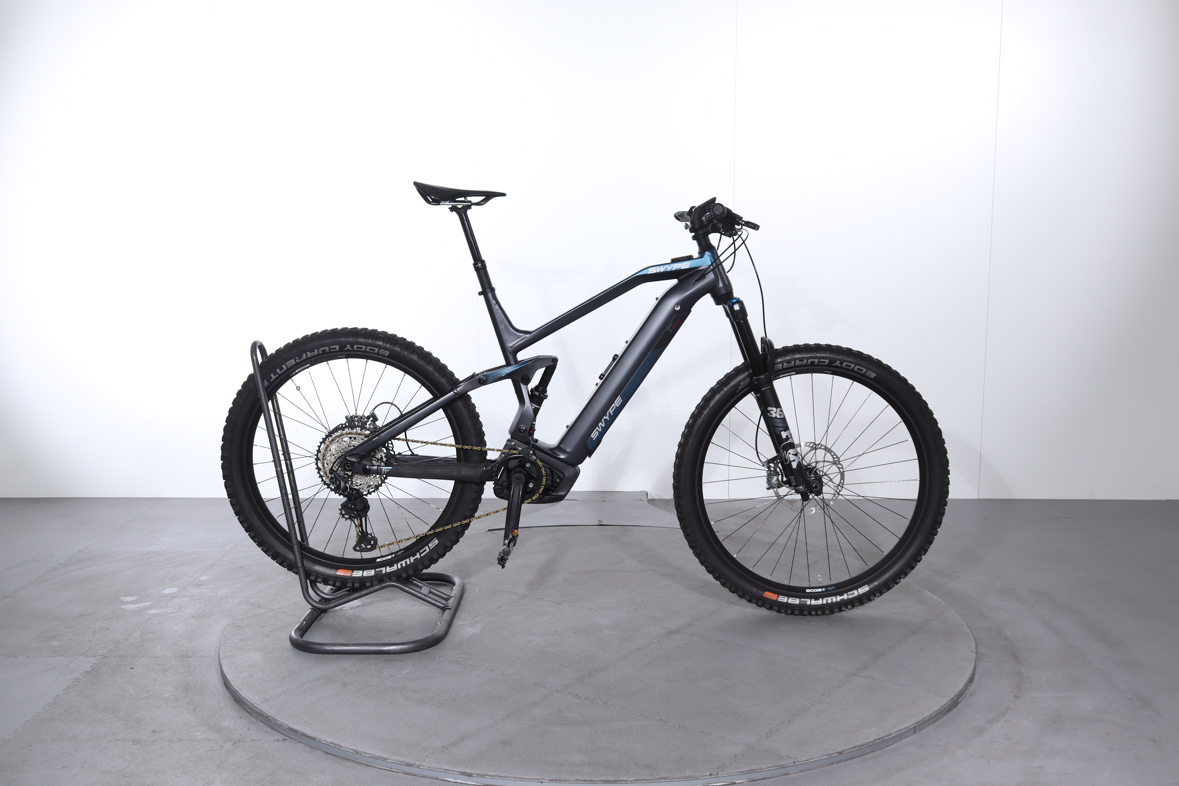 swype e bike fully Electric bike Swype freqz #4.0 refurbished