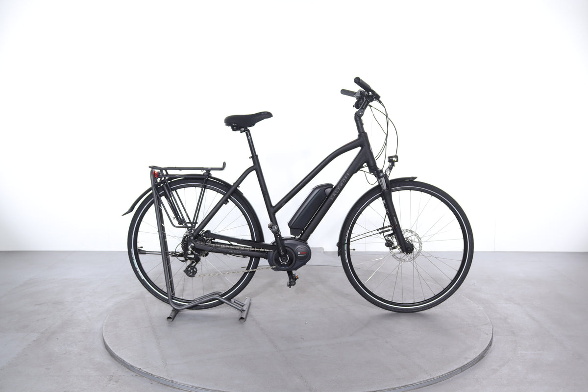 Chargeur Rapide BMZ 36V 4A Pour Vélo électrique Kalkhoff Pro Connect X30 – Neuf