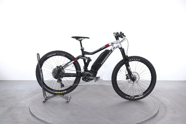 e mountainbike haibike 2020 Electric bike Haibike Xduro Nduro 2.0 refurbished
