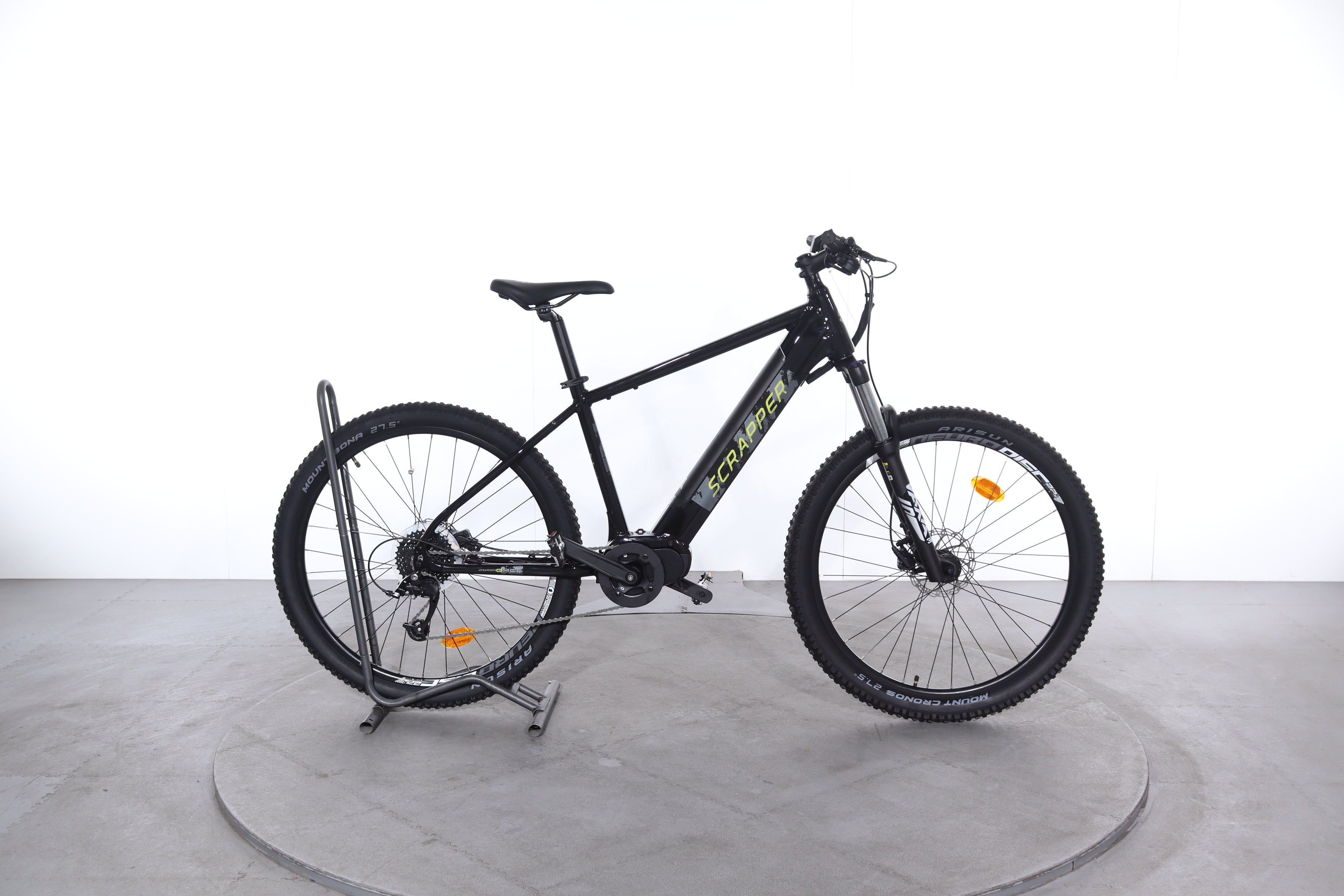 Vélo Vtt Vtt Xc Hydrau Disques Hydrauliques Vtt Vtt Scrapper Xc