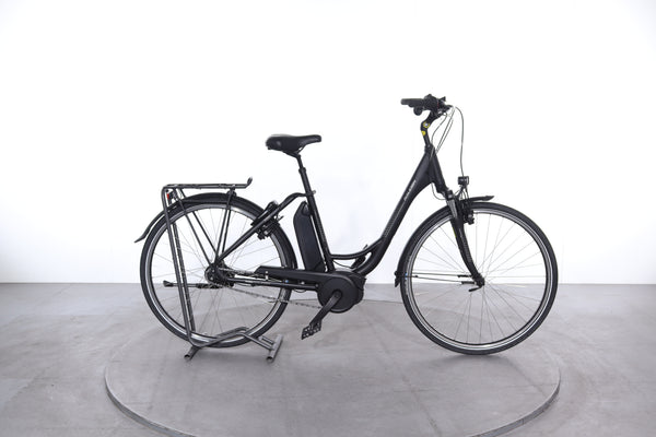 electric bicycles cardiff Electric bike Raleigh Cardiff 7 LB refurbished
