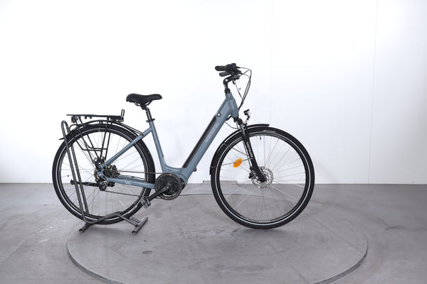 Wayscral Everyway E-350 electric bike refurbished