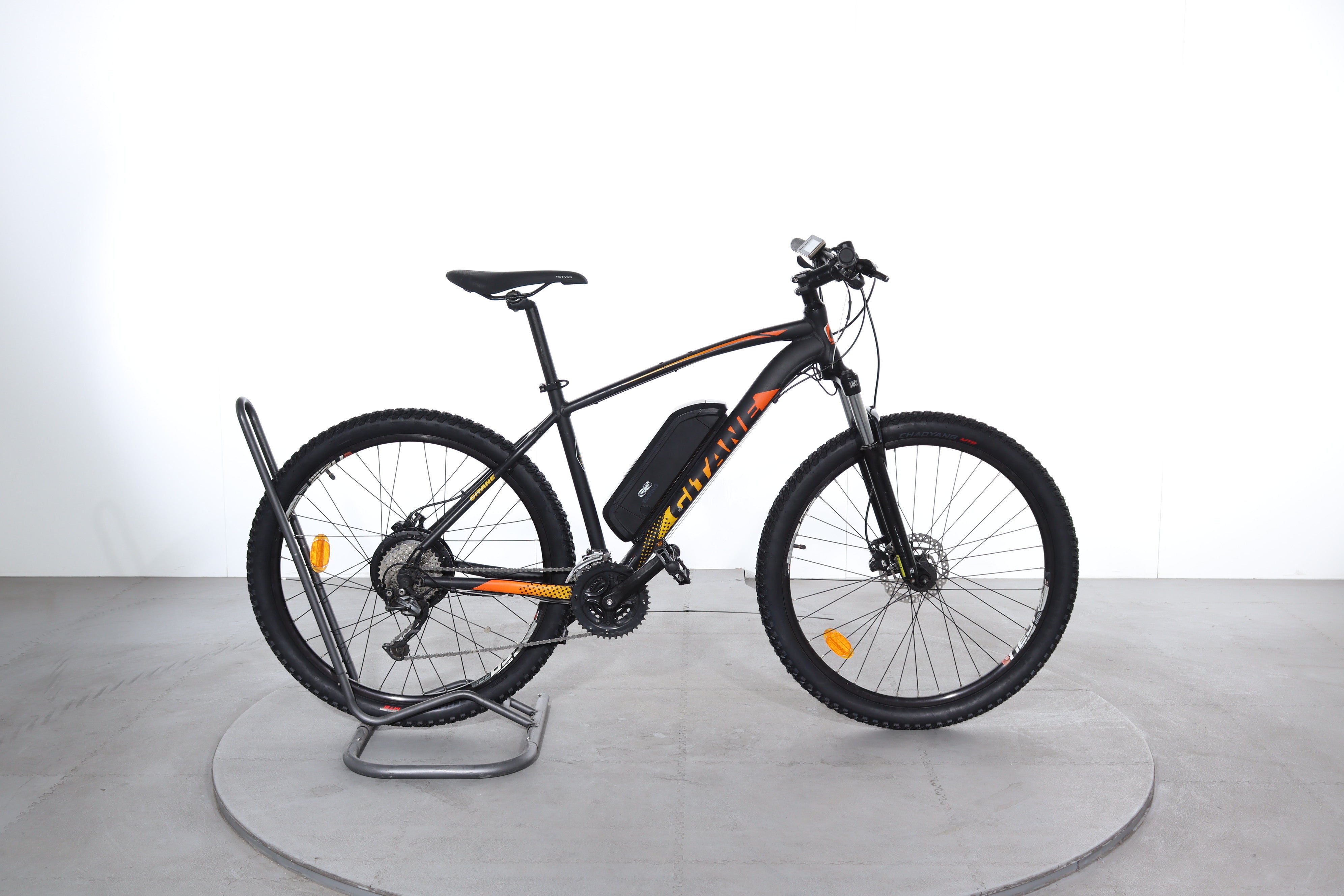 gitane mountainbike Electric bike Gitane Titan refurbished