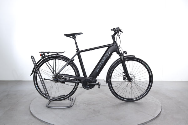 victoria trekking e bike 2018 Victoria E-Trekking 11.6 electric bike refurbished