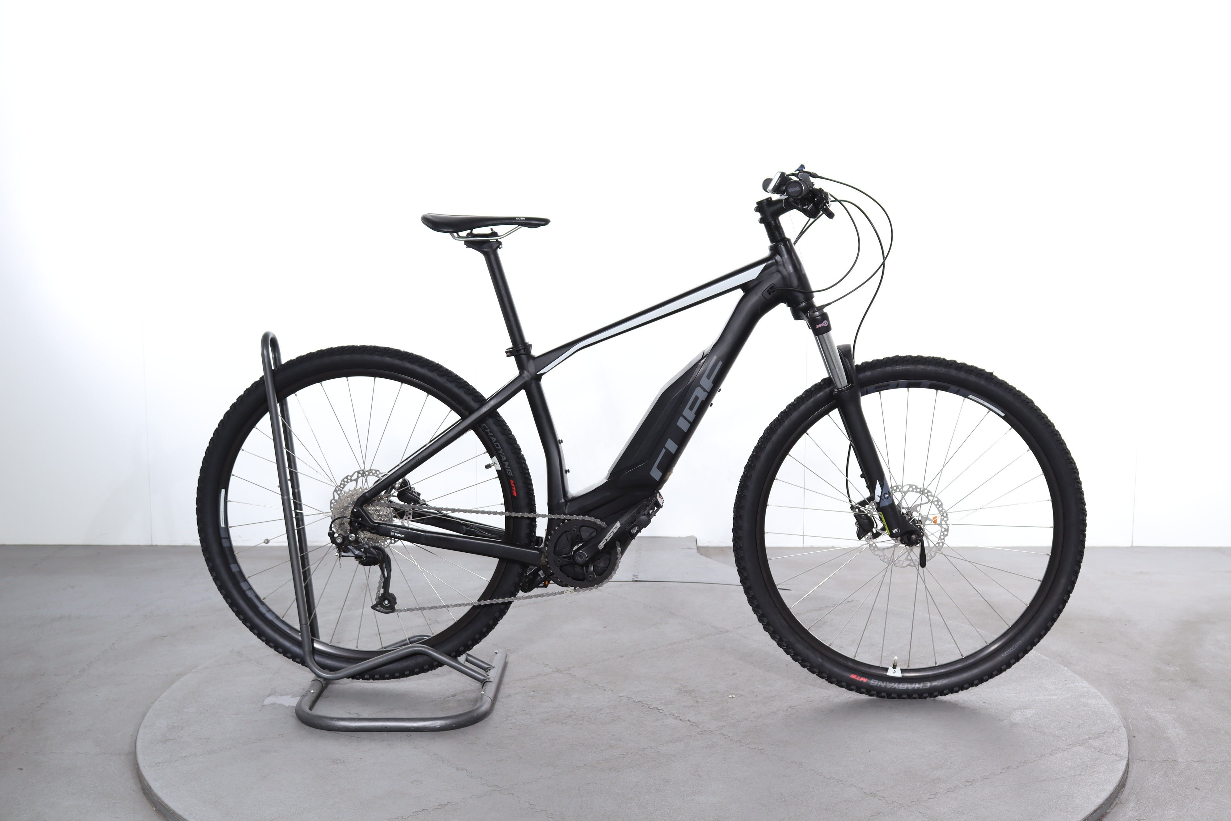 cube acid e bike 2018 Electric bike Cube Acid Hybrid One 2018 refurbished