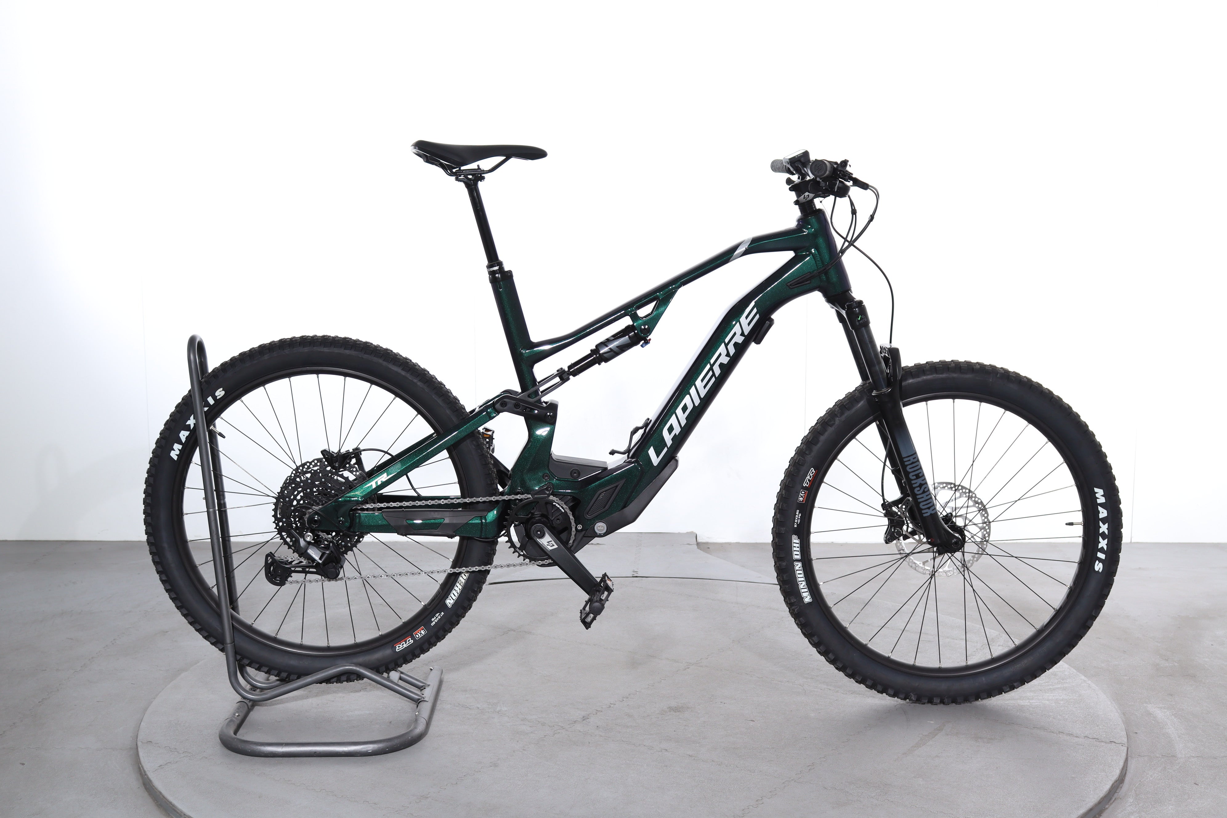 Lapierre Overvolt TR 4.6