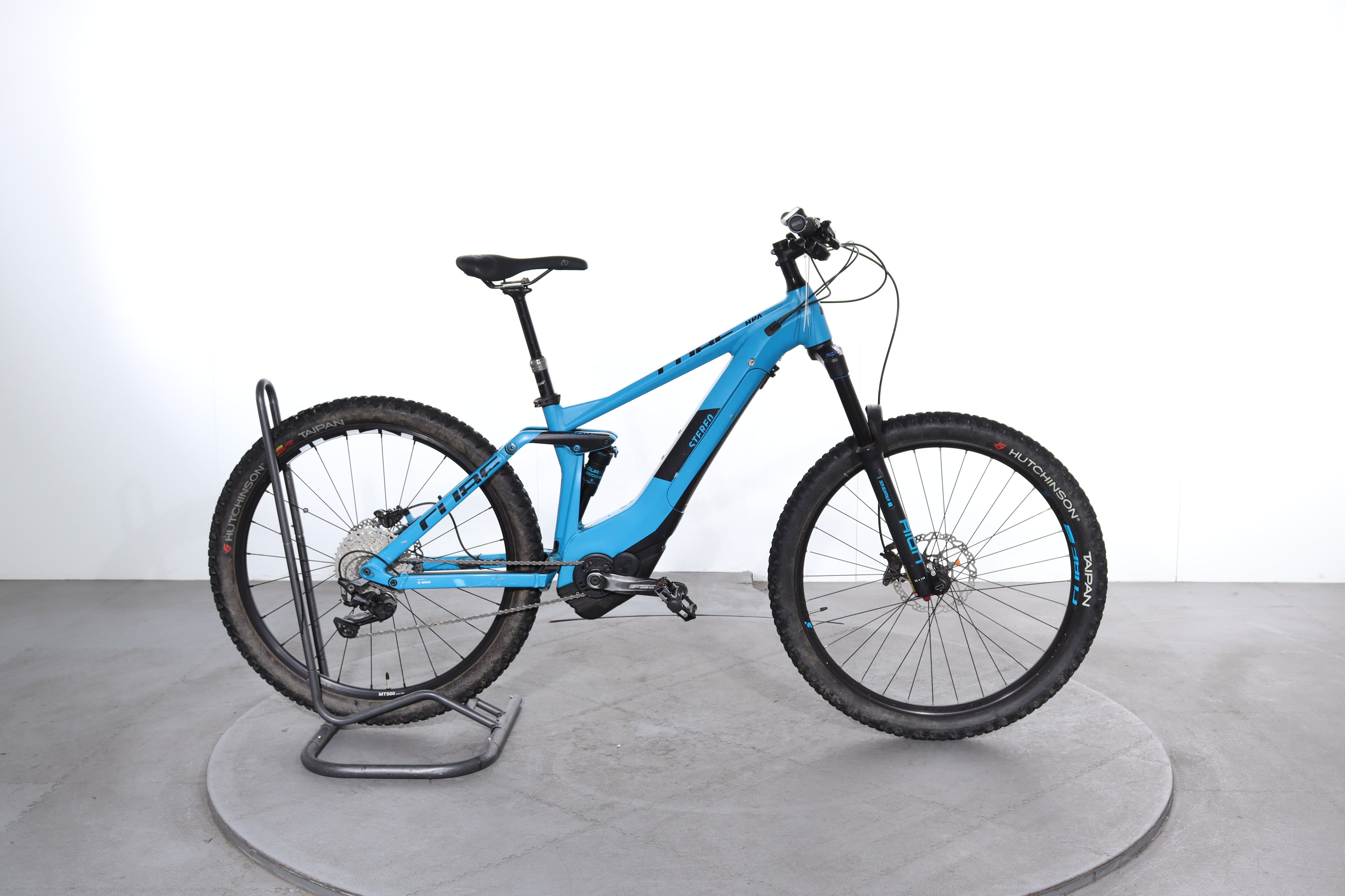 Cube Stereo Hybrid 140 Pro 500