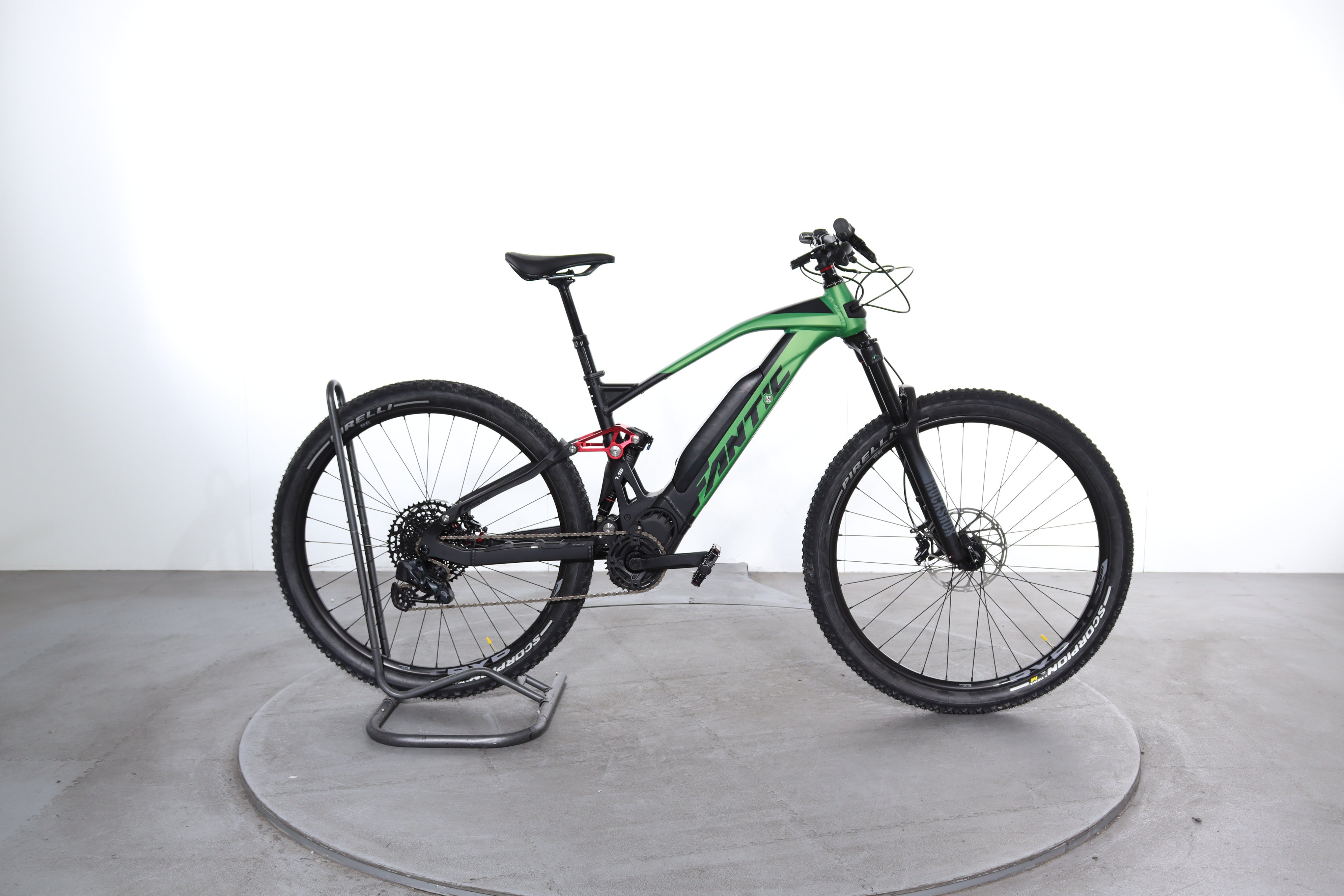 Vttae Fantic Xf1 Velo Fantic Prix Vélo électrique Vtt Fantic Occasion