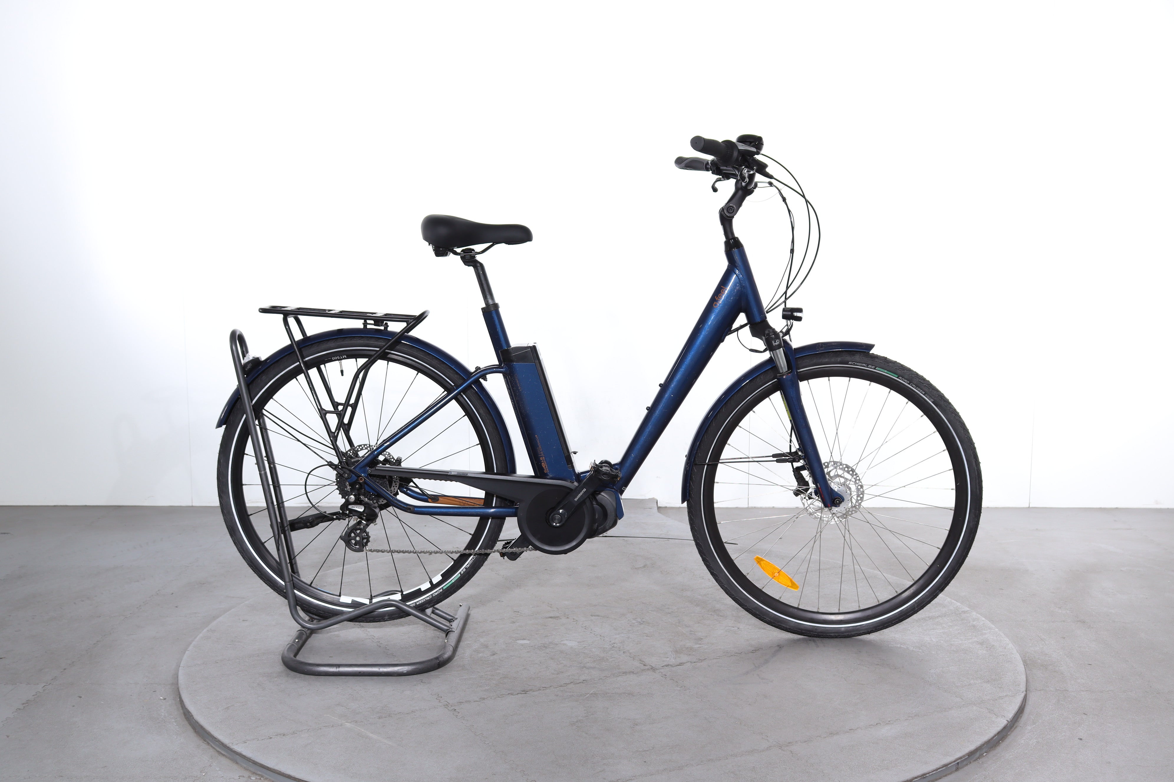 Pro Vélo Velo D Occasion Liege Vélo électrique Occasion Upway