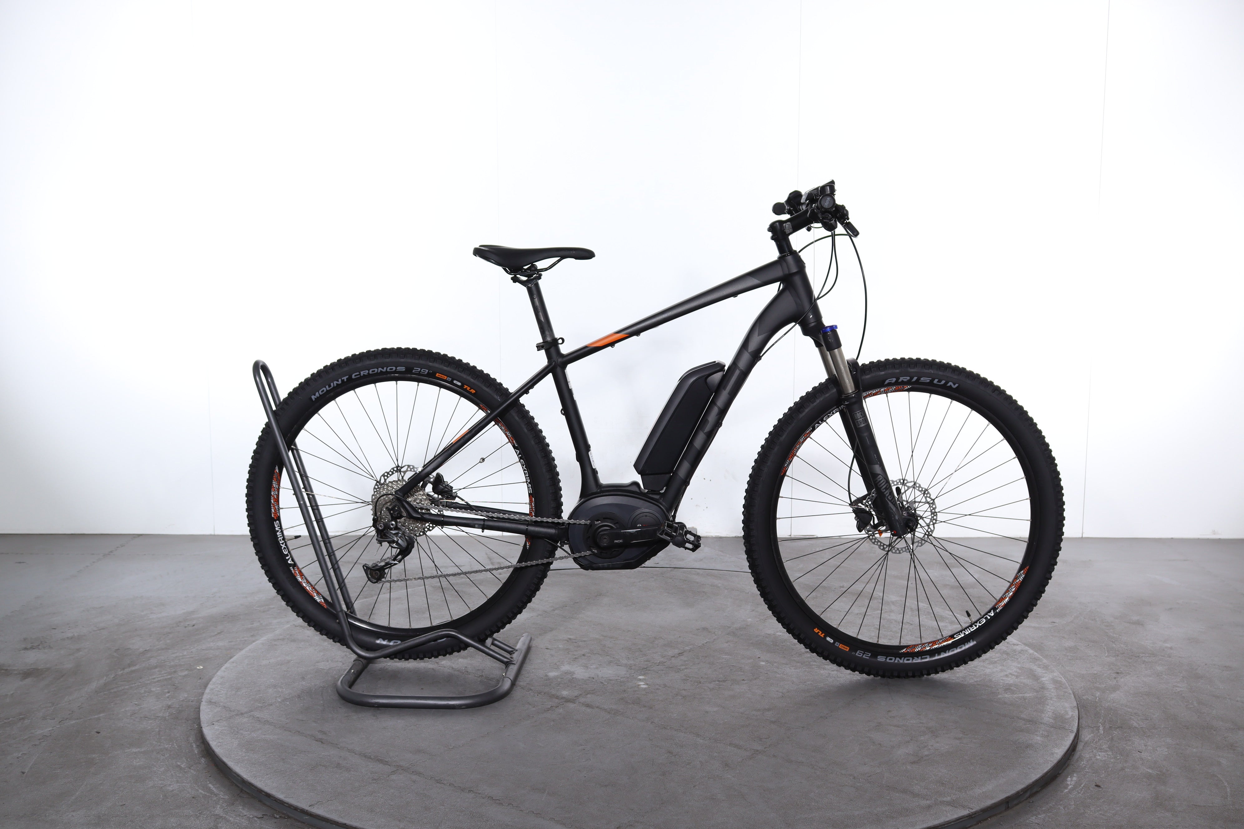 Trek Powerfly 5