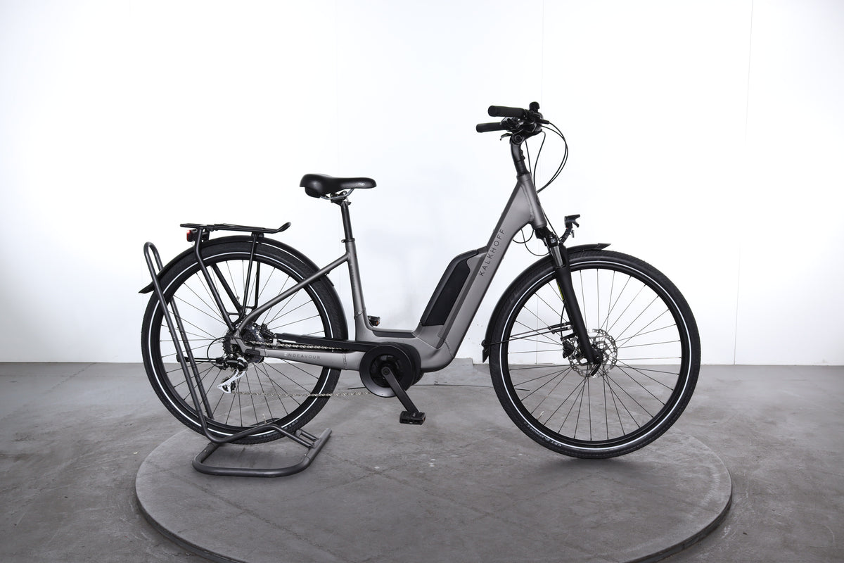 Vélo électrique Kalkhoff Endeavour 1.B Move 2022 reconditionné Vélo électrique Kalkhoff Endeavour 1.B Move 2022 reconditionné