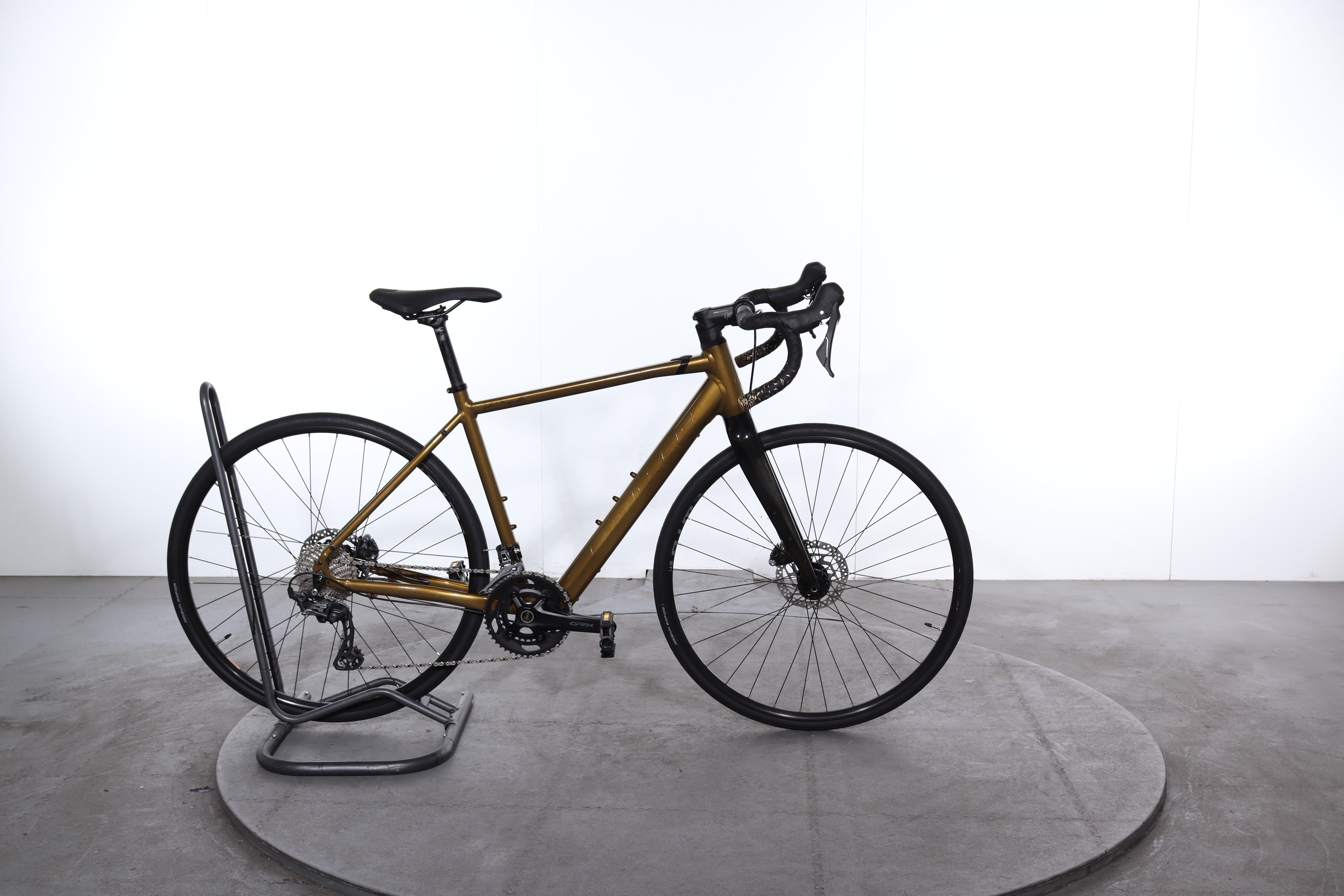 lapierre e crosshill 5.2 electric gravel bike 2022 Electric bike Lapierre E-Crosshill 5.2 2022 refurbished