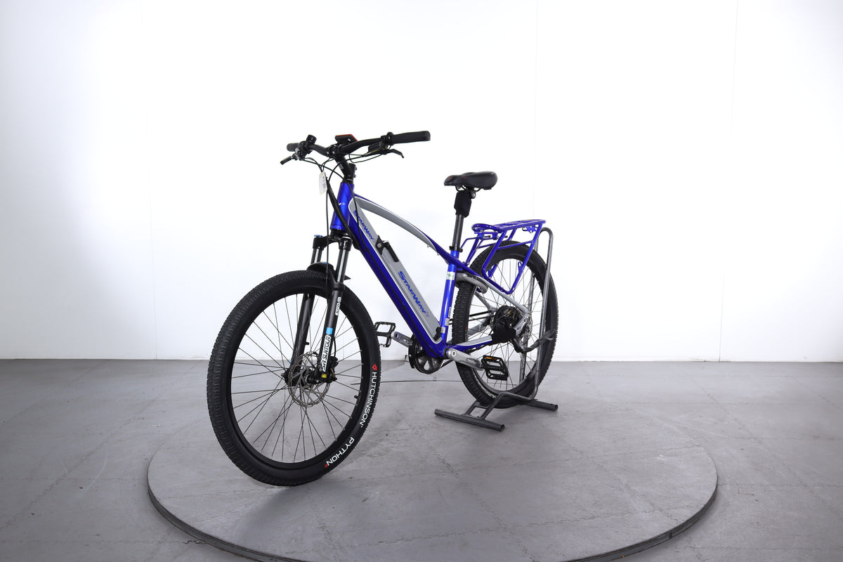Vélo à assistance électrique Explorer Vélo à assistance électrique Explorer