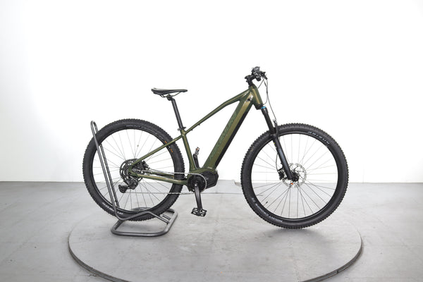 Electric bike Nakamura E-Summit 940 2024 refurbished | Upway