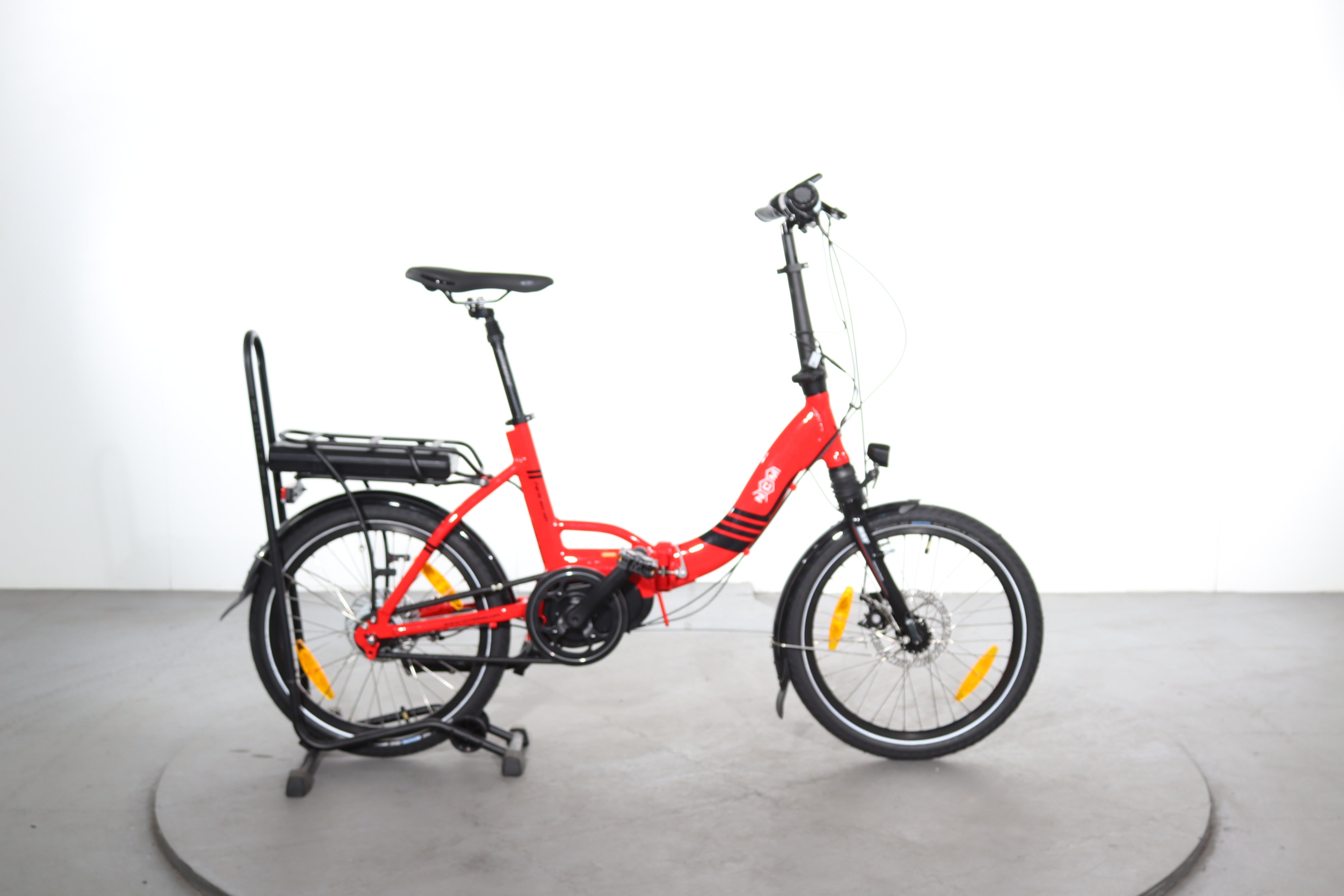 Electric bike NCM Paris Max 2024 refurbished