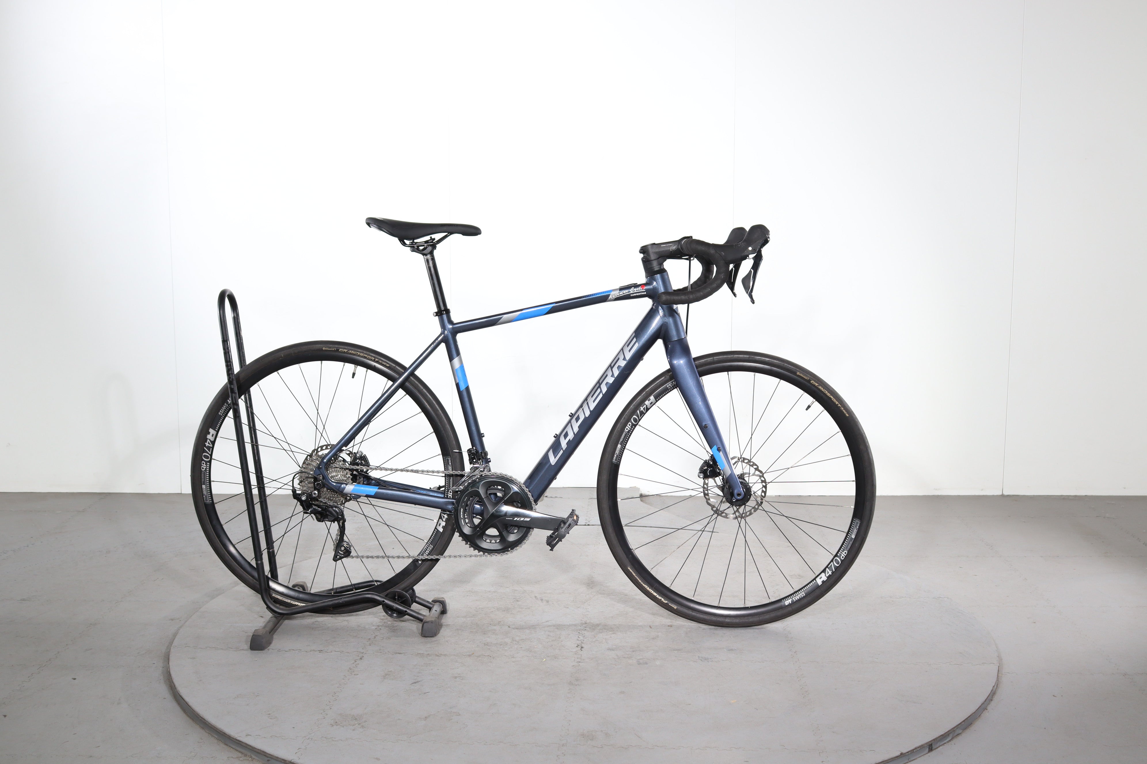 Electric bike Lapierre E-Sensium 500 2020 refurbished | Upway