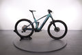Cube Stereo Hybrid 140 HPC ABS 750 #1 Global