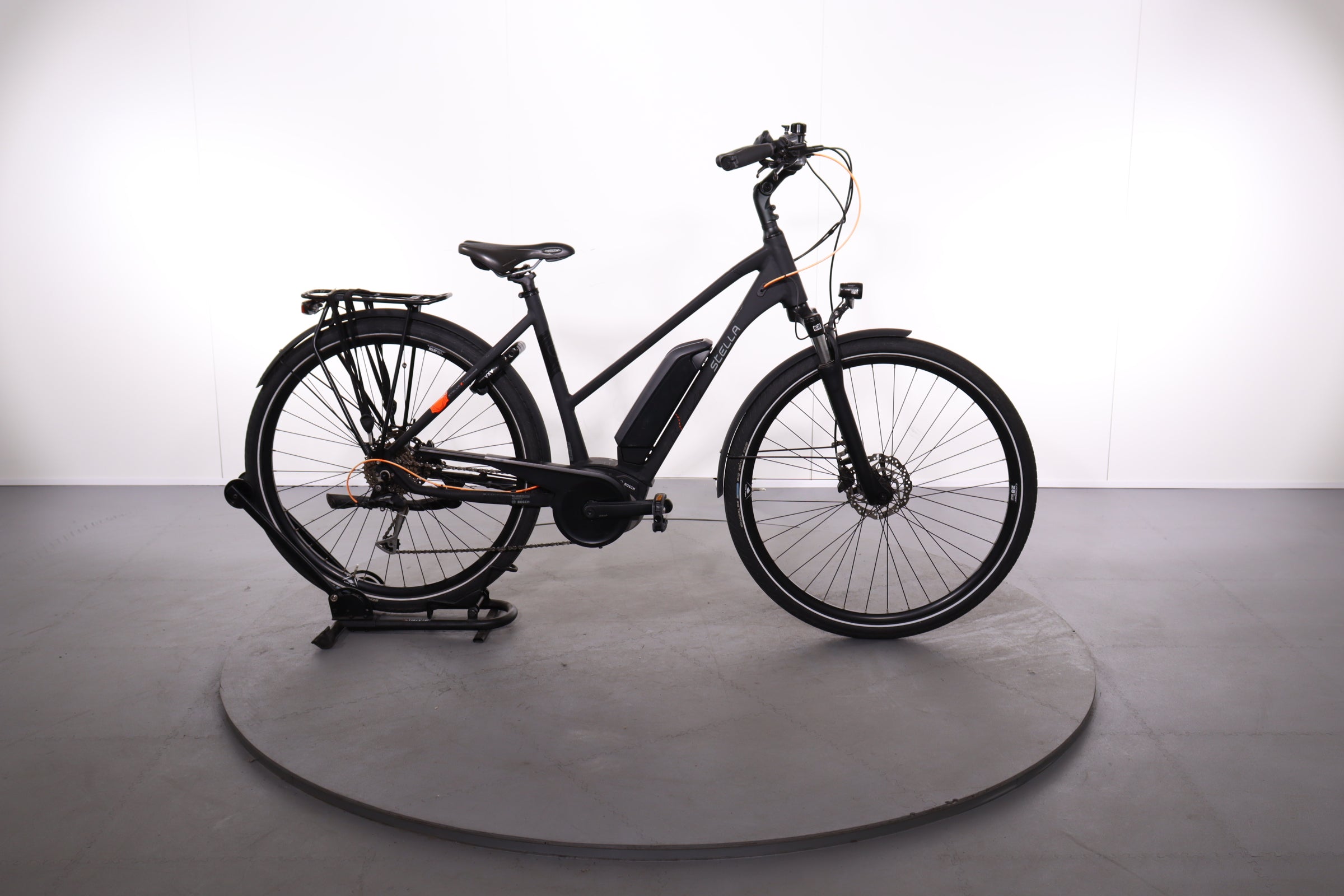 2023 Stella Trekking Electric Bike ( refurbished