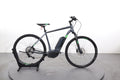 Cube Cross Hybrid Pro 400 #1 global
