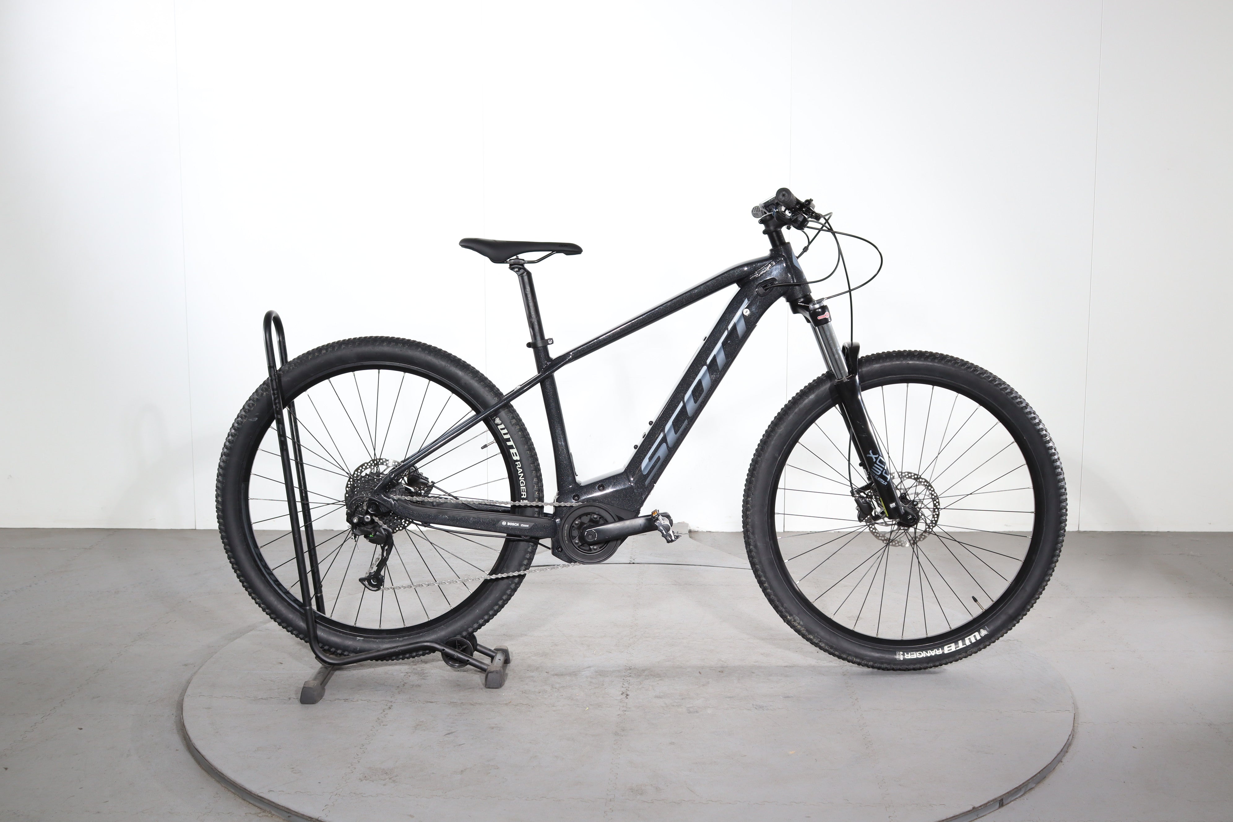 erioさん専用★ 2022 Scott Aspect Eride 940 Electric Bike ( refurbished | Upway